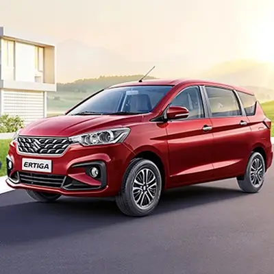 Maruti Ertiga