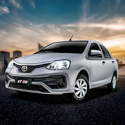 Toyota Etios