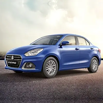 Maruti Dezire