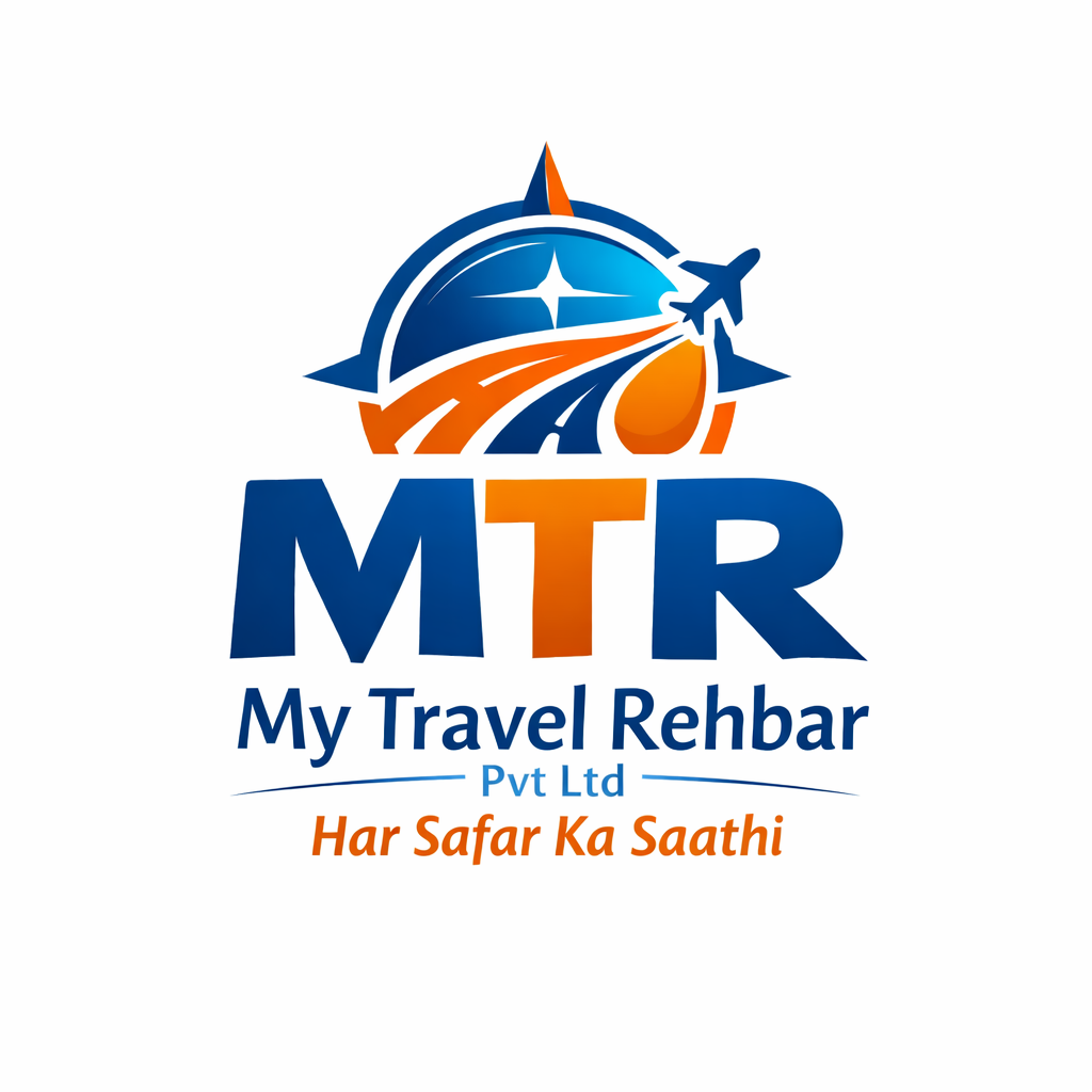 About My Travel Rahbar